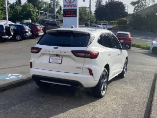Ford Escape Hybrid 2024 AWD ST-Line Select 4dr SUV