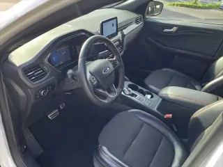 Ford Escape Hybrid 2024 AWD ST-Line Select 4dr SUV