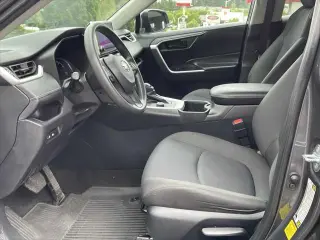 Toyota RAV4 Hybrid 2024 AWD LE 4dr SUV