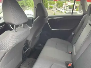 Toyota RAV4 Hybrid 2024 AWD LE 4dr SUV