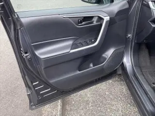 Toyota RAV4 Hybrid 2024 AWD LE 4dr SUV