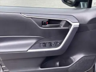 Toyota RAV4 Hybrid 2024 AWD LE 4dr SUV