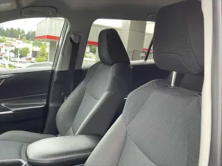 Toyota RAV4 Hybrid 2024 AWD LE 4dr SUV