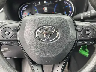 Toyota RAV4 Hybrid 2024 AWD LE 4dr SUV