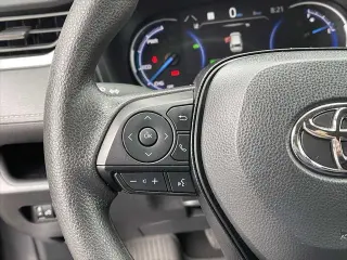 Toyota RAV4 Hybrid 2024 AWD LE 4dr SUV