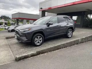 Toyota RAV4 Hybrid 2024 AWD LE 4dr SUV