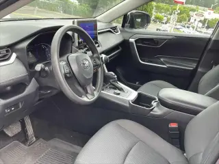 Toyota RAV4 Hybrid 2024 AWD LE 4dr SUV