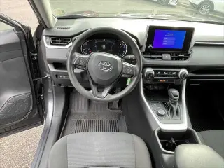 Toyota RAV4 Hybrid 2024 AWD LE 4dr SUV