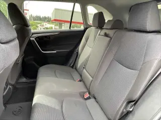 Toyota RAV4 Hybrid 2024 AWD LE 4dr SUV