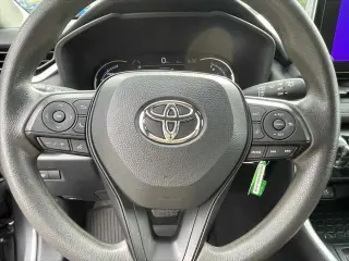 Toyota RAV4 Hybrid 2024 AWD LE 4dr SUV