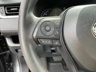 Toyota RAV4 Hybrid 2024 AWD LE 4dr SUV