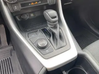 Toyota RAV4 Hybrid 2024 AWD LE 4dr SUV