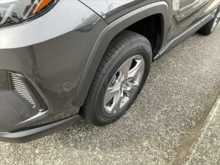 Toyota RAV4 Hybrid 2024 AWD LE 4dr SUV