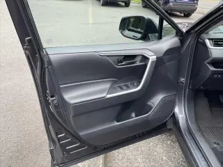 Toyota RAV4 Hybrid 2024 AWD LE 4dr SUV