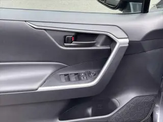 Toyota RAV4 Hybrid 2024 AWD LE 4dr SUV