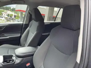 Toyota RAV4 Hybrid 2024 AWD LE 4dr SUV