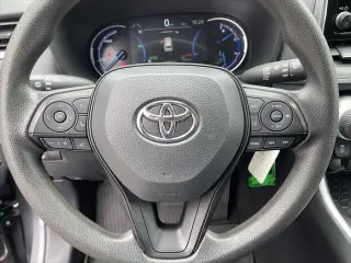 Toyota RAV4 Hybrid 2024 AWD LE 4dr SUV