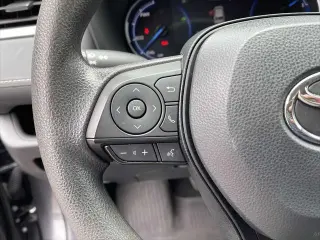Toyota RAV4 Hybrid 2024 AWD LE 4dr SUV