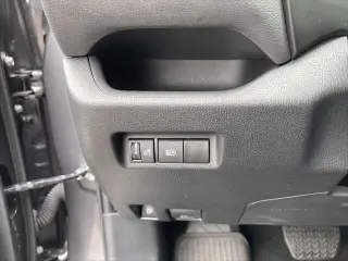 Toyota RAV4 Hybrid 2024 AWD LE 4dr SUV