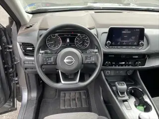 Nissan Rogue 2022 AWD SV 4dr Crossover