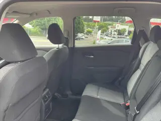 Nissan Rogue 2022 AWD SV 4dr Crossover