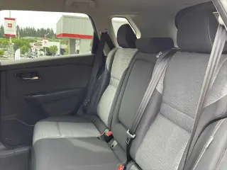 Nissan Rogue 2022 AWD SV 4dr Crossover