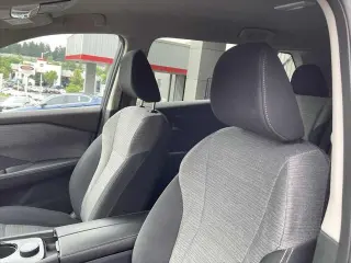 Nissan Rogue 2022 AWD SV 4dr Crossover