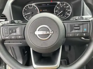Nissan Rogue 2022 AWD SV 4dr Crossover