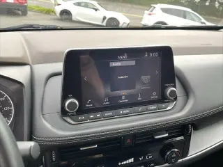 Nissan Rogue 2022 AWD SV 4dr Crossover
