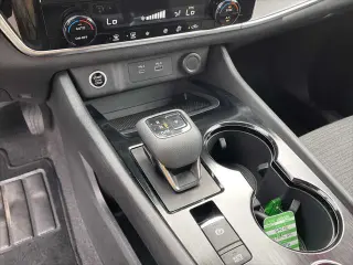 Nissan Rogue 2022 AWD SV 4dr Crossover