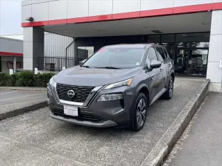 Nissan Rogue 2022 AWD SV 4dr Crossover