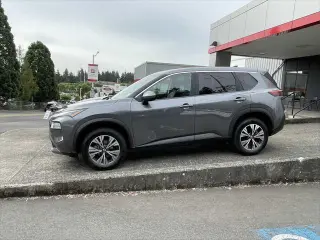 Nissan Rogue 2022 AWD SV 4dr Crossover