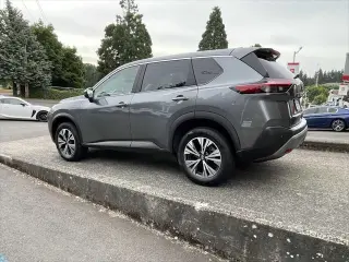 Nissan Rogue 2022 AWD SV 4dr Crossover