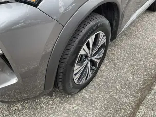 Nissan Rogue 2022 AWD SV 4dr Crossover