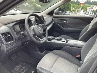 Nissan Rogue 2022 AWD SV 4dr Crossover
