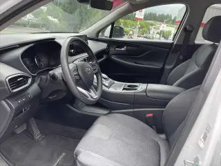 Hyundai SANTA FE 2022 AWD SEL 4dr Crossover