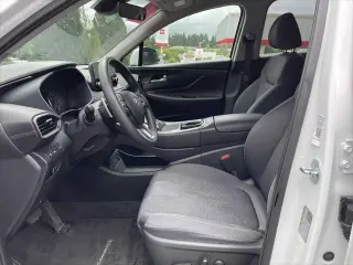 Hyundai SANTA FE 2022 AWD SEL 4dr Crossover