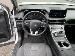 Hyundai SANTA FE 2022 AWD SEL 4dr Crossover