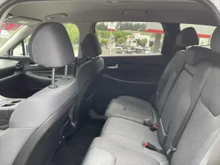 Hyundai SANTA FE 2022 AWD SEL 4dr Crossover