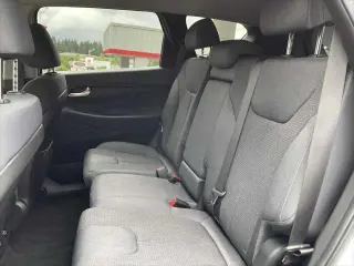 Hyundai SANTA FE 2022 AWD SEL 4dr Crossover