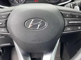 Hyundai SANTA FE 2022 AWD SEL 4dr Crossover