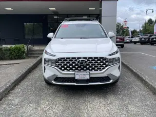 Hyundai SANTA FE 2022 AWD SEL 4dr Crossover