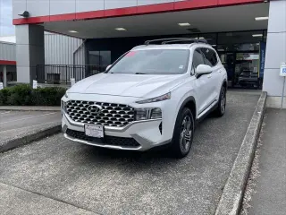 Hyundai SANTA FE 2022 AWD SEL 4dr Crossover