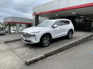 Hyundai SANTA FE 2022 AWD SEL 4dr Crossover