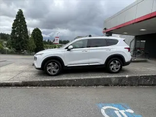 Hyundai SANTA FE 2022 AWD SEL 4dr Crossover