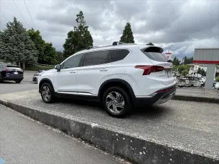 Hyundai SANTA FE 2022 AWD SEL 4dr Crossover