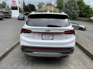 Hyundai SANTA FE 2022 AWD SEL 4dr Crossover