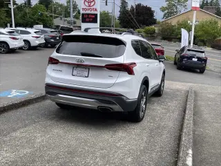 Hyundai SANTA FE 2022 AWD SEL 4dr Crossover