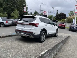 Hyundai SANTA FE 2022 AWD SEL 4dr Crossover