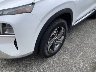 Hyundai SANTA FE 2022 AWD SEL 4dr Crossover